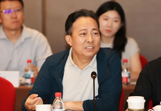 泰康资产段国圣:AI时代,投研逻辑怎么变