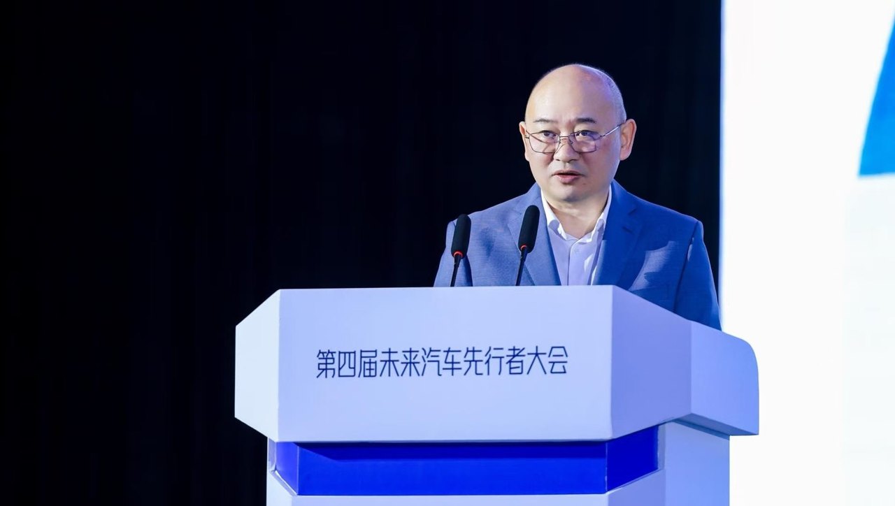 “没有利润的销量是伪销量”“参数堆砌用户感知趋近零”……车企高管齐发声:接下来一两年很残酷,行业要多一点精品