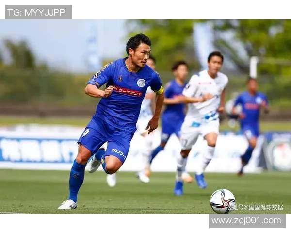 甲府风林与金泽塞维激战正酣精彩瞬间回顾与分析