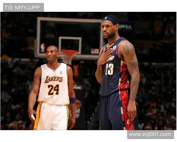 科比与詹姆斯在2009年圣诞大战中的巅峰对决精彩回顾