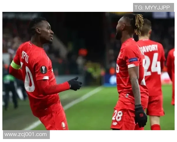 比甲焦点战役聚尔特瓦雷赫迎战标准列日全力争胜展现实力