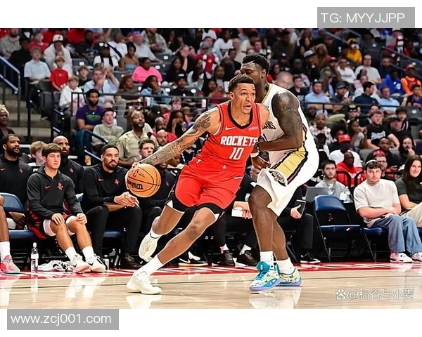 存在感仍是低了些！火箭锋线新星仍是应该提高自主得分才能？